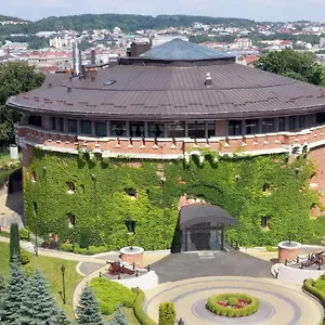 Citadel Gastro Boutique Hotel - Готель Цитадель Львів Lemberg
