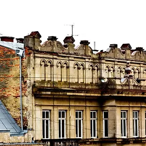 Отель Mini-hotel Under The Roof